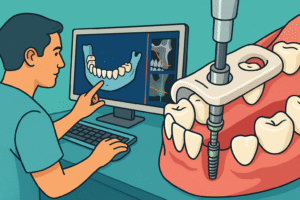 فحص وتحضير قبل الزراعة